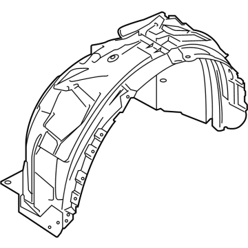 Ford LJ6Z-16103-J