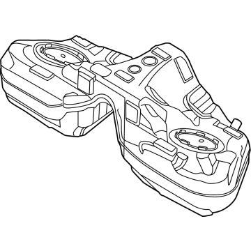 Ford JR3Z-9002-K