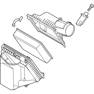 Ford PC3Z-9600-C