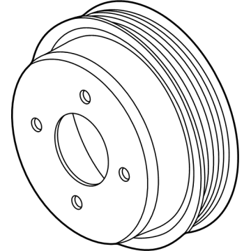 Ford LC3Z-8509-B