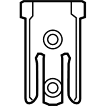 2021 Ford Expedition Fuse - GU5Z-14526-Z