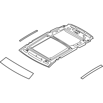 Lincoln LJ7Z-5450056-A