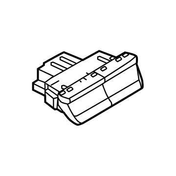 Ford ML3Z-13D730-KA SWITCH ASY