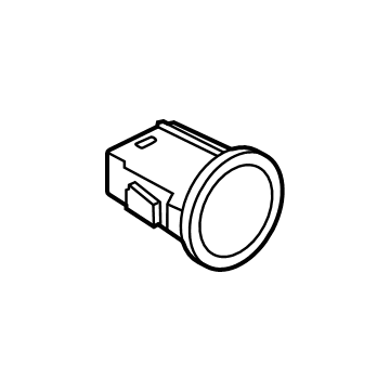 Ford PC3Z-10B776-AA SWITCH ASY - SOLENOID CONTROL