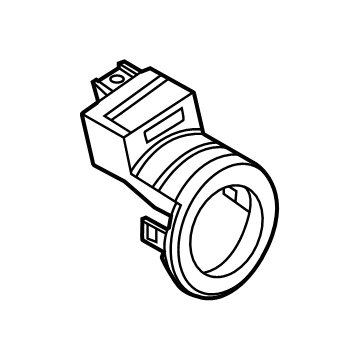 Ford Police Interceptor Utility Body Control Module - GB5Z-15607-A