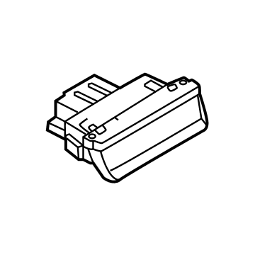 Ford NL3Z-13D730-CA SWITCH ASY