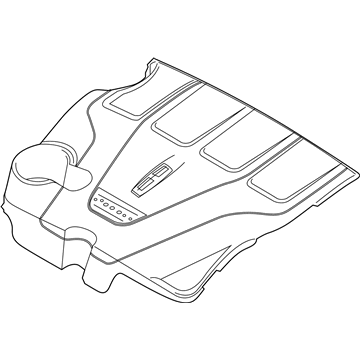 Lincoln G3GZ-6A949-C