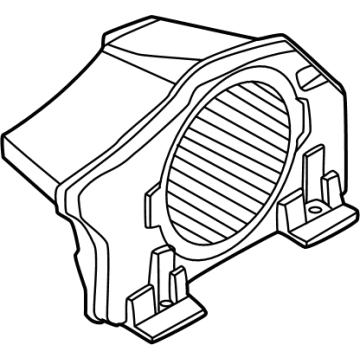 Ford KR3Z-18808-AF