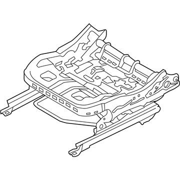 Ford DS7Z-9661704-G