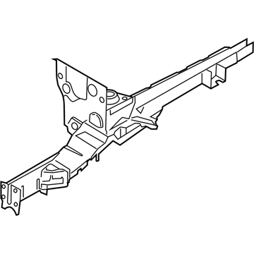 Ford HK4Z-16055-D