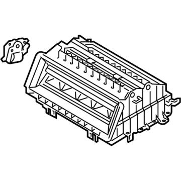 Ford JX6Z-19A618-F