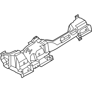 Lincoln LC5Z-19B680-DE