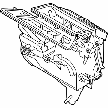 Ford LK4Z-18A484-A