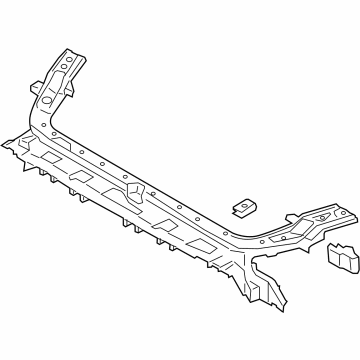 Ford PR3Z-8A284-A