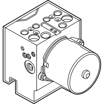 Ford 9C2Z-2C215-B