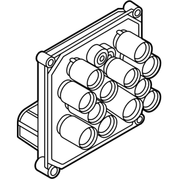 Ford 9C2Z-2C219-G