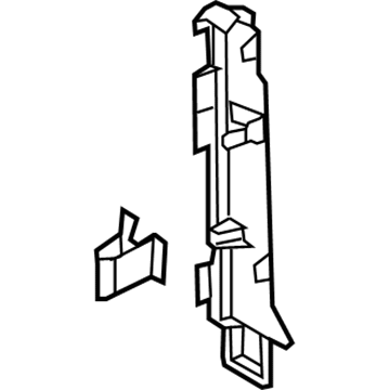 Ford BB5Z-78044C60-AC