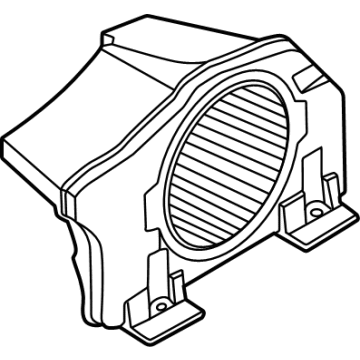 Ford KR3Z-18808-AF