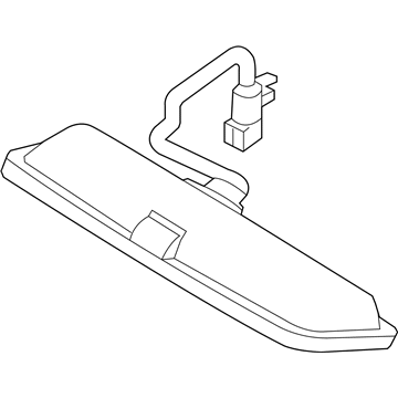 Ford FB5Z-13A613-A