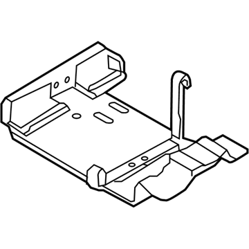 Ford HC3Z-17B014-G BRACKET