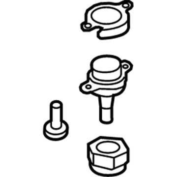 2021 Ford Transit Ball Joint - LK4Z-3050-A