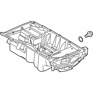 Ford CJ5Z-6675-G