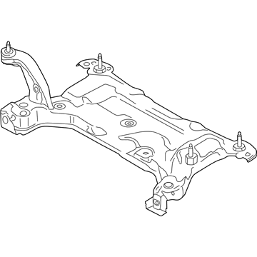 Ford KV6Z-5019-B