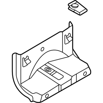 Ford M2DZ-54200B38-A