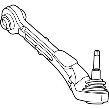 Ford PR3Z-3079-B ARM ASY - FRONT SUSPENSION