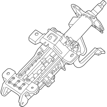 Ford PR3Z-3C529-A