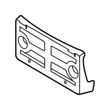 Ford KR3Z-17A385-AA