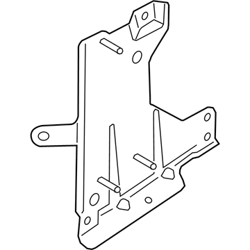 Ford DS7Z-12A659-E