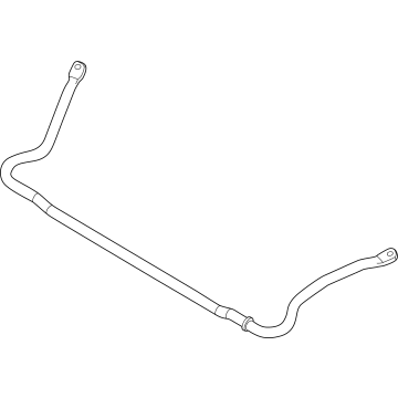 Ford LC3Z-5482-C BAR - STABILIZER