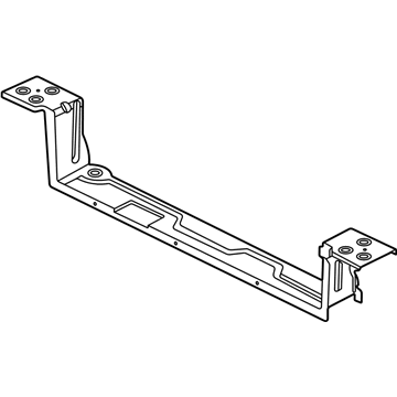 2022 Ford Transit Radiator Support - NK3Z-8125-A