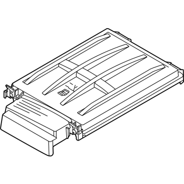 Ford PC3Z-14A003-A