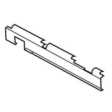 Ford KR3Z-19E572-E Seal