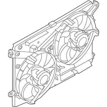 Ford DG9Z-8C607-J