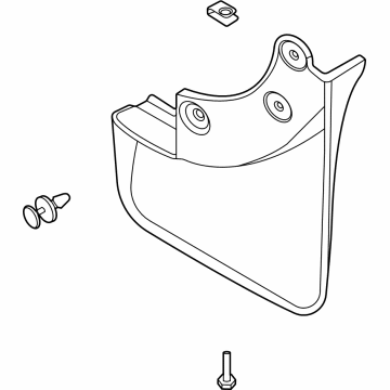 Ford M1PZ1-6A550A-A