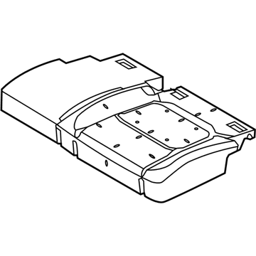 Ford DB5Z-7863841-A