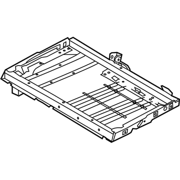 Ford BB5Z-9663161-B