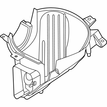 Ford KR3Z-9A612-A