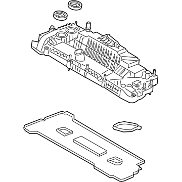 Lincoln K2GZ-6582-C