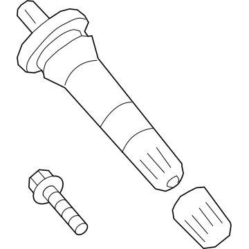 Ford 9L3Z-1700-AA