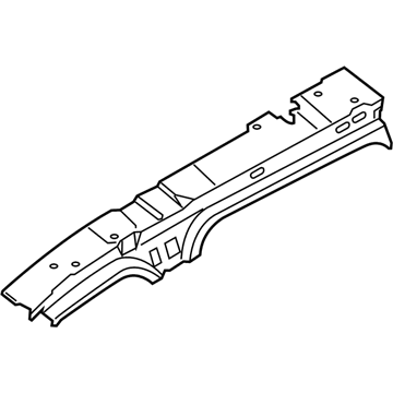 Lincoln LJ7Z-78513A08-B