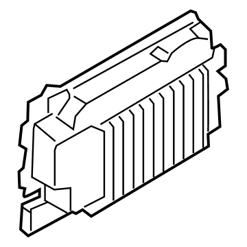 Ford 5U5Z-14G371-AR