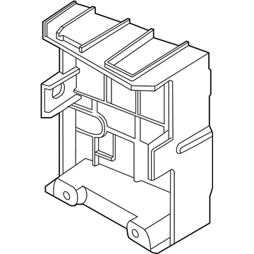 Ford GB5Z-14D189-D Bracket