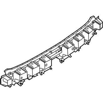 Lincoln LC5Z-17E855-C