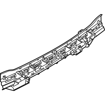 Ford LC5Z-17E855-F ISOLATOR