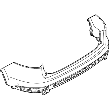 Lincoln LC5Z-17810-AEPTM