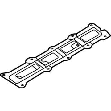 Ford LX6Z-10A666-D SUPPORT - BATTERY TRAY